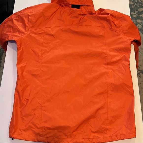 Salewa Mountain Technology Jacket - Picture 5 of 7